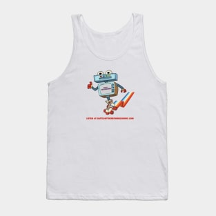 Rewind Stubbs Tank Top